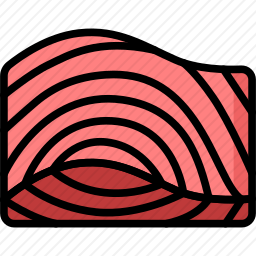 <em>三文鱼</em>