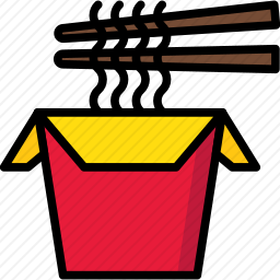 <em>面条</em>