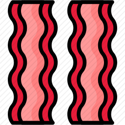 <em>培根</em>