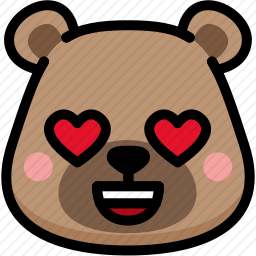 开心的<em>熊</em>