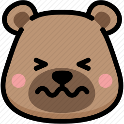 头晕的<em>熊</em>