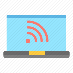 电脑wifi
