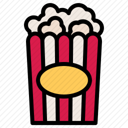 <em>爆米花</em>