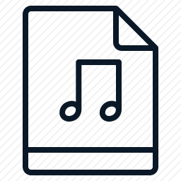 音频文件