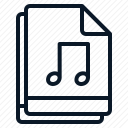 音频文件