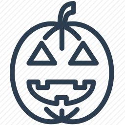 <em>南瓜</em>灯