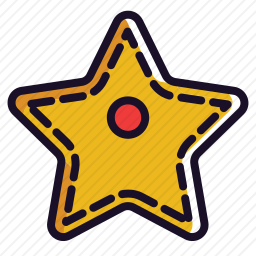 星星