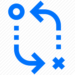 <em>箭头</em>