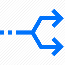 <em>箭头</em>