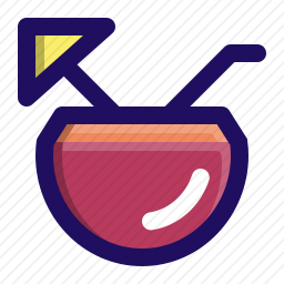 <em>椰子</em>