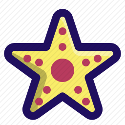 海星