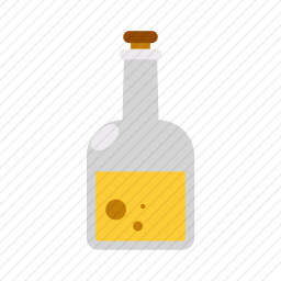 啤酒