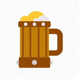 啤酒