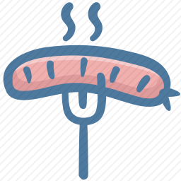 <em>香肠</em>