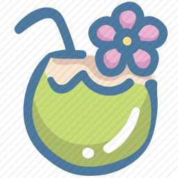 椰子