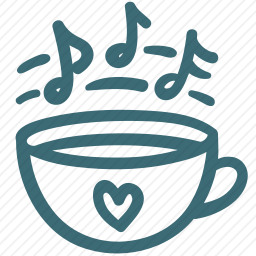 咖啡