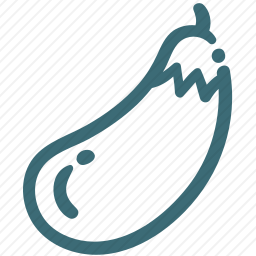 <em>茄子</em>