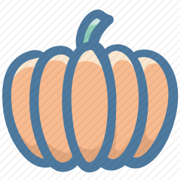 <em>南瓜</em>