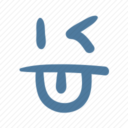 鬼脸