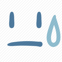 悲伤