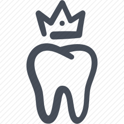 牙齿