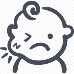 牙疼