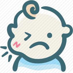 牙疼