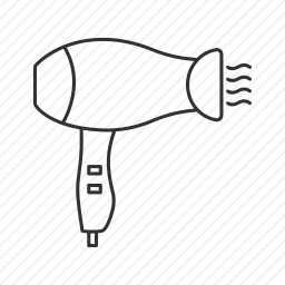 <em>吹风机</em>