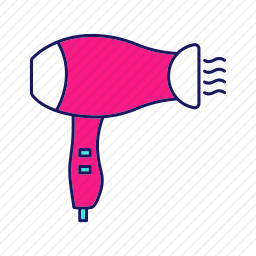 <em>吹风机</em>