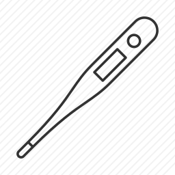 <em>温度计</em>
