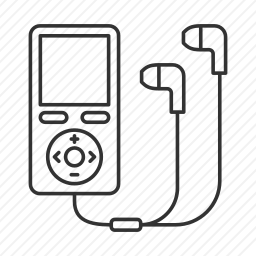 MP3播放器