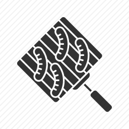 <em>烧烤</em>