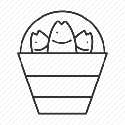 <em>鱼</em>