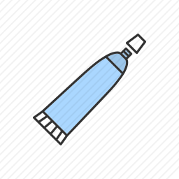 <em>牙膏</em>