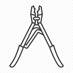 钳子