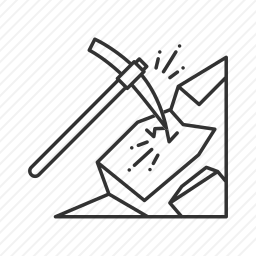 <em>采矿</em>