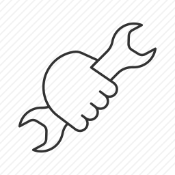 <em>扳手</em>