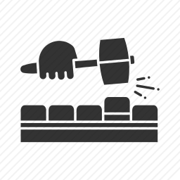 <em>锤子</em>