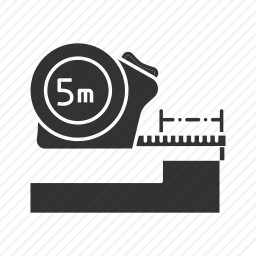 <em>卷尺</em>
