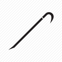 撬棍