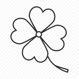 <em>四叶草</em>