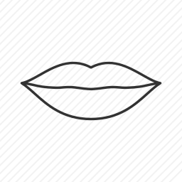 <em>嘴唇</em>