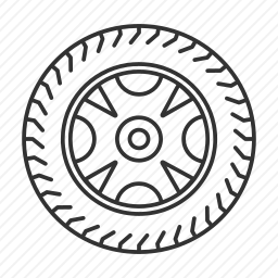 <em>轮胎</em>