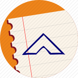 <em>向上</em>