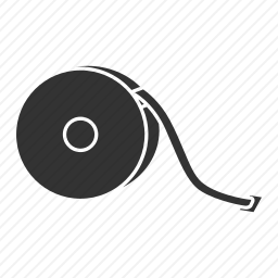 <em>卷尺</em>