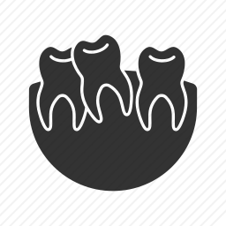 <em>牙齿</em>