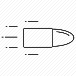 <em>子弹</em>