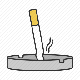 <em>烟灰缸</em>