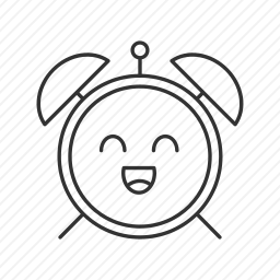 <em>闹钟</em>