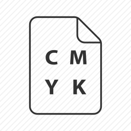 CMYK